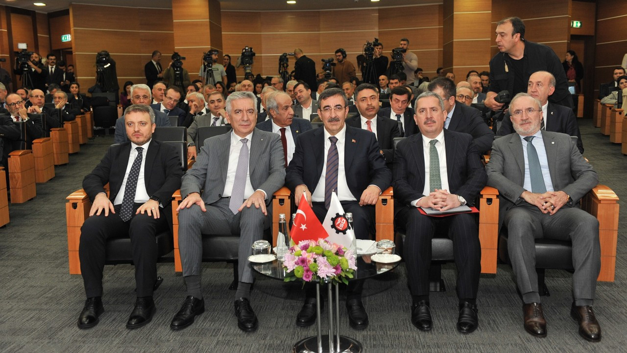 İSO Başkanı Bahçıvan: ‘Yüzde kaç’ değil, nasıl  büyüdüğümüz önemli