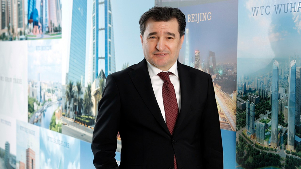 MOSFED Başkanı Güleç: Enflasyondaki yükseliş yavaşladı