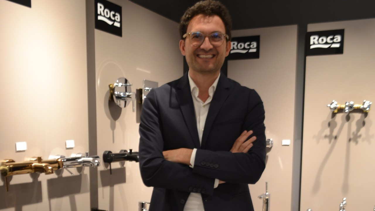 Roca Türkiye'den yılı yüzde 60 büyüme ile kapatma hedefi