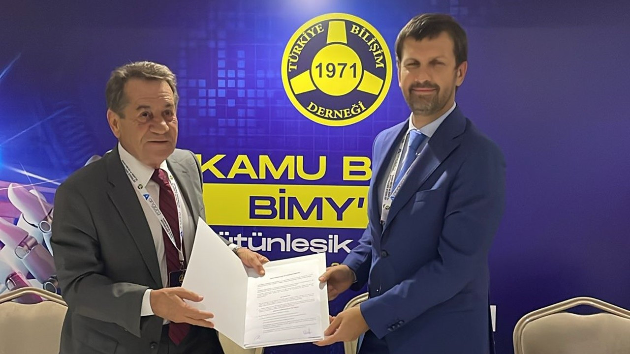 Ruslarla bilişim alanında işbirliği