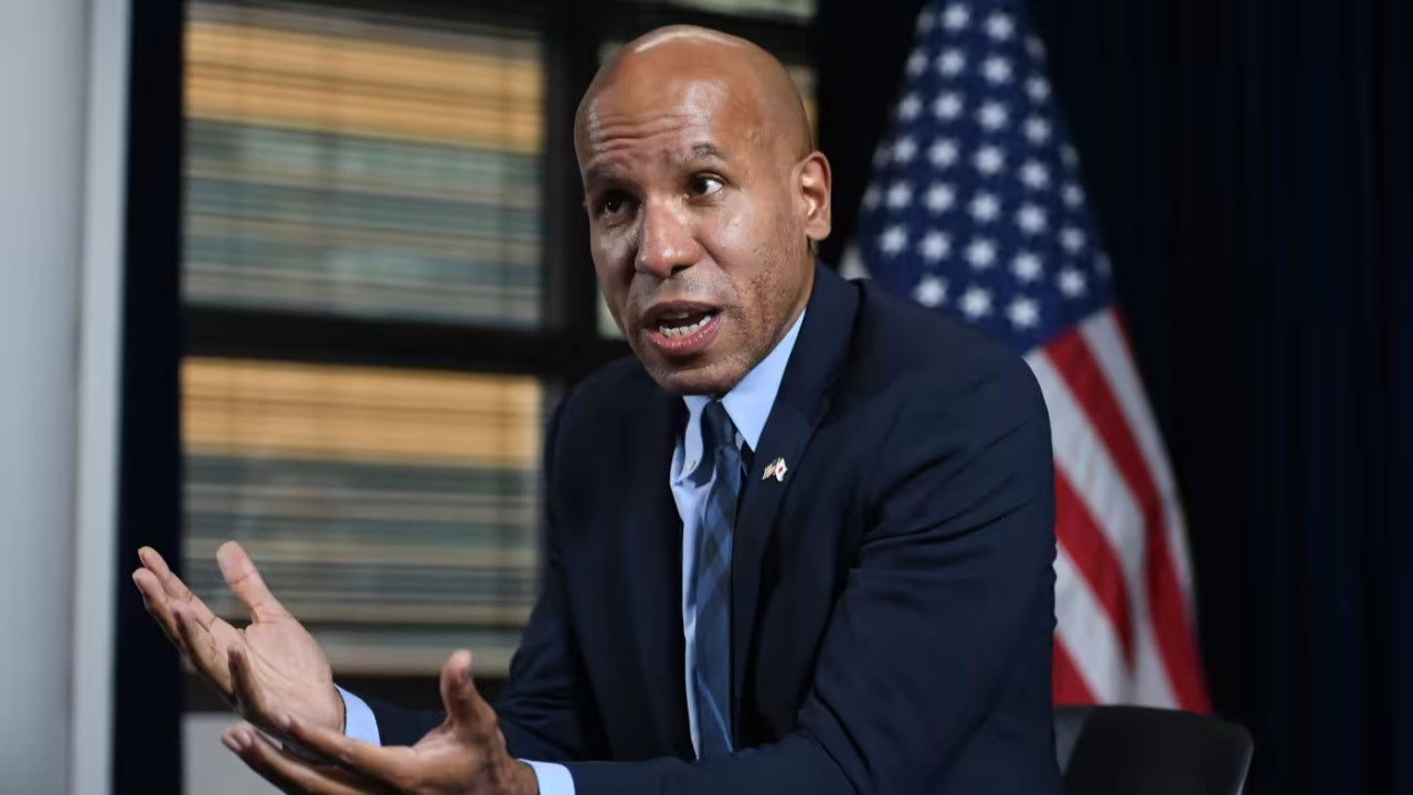 ABD: Rusya'ya yasadışı ticarette Türk şirketlere saldırgan yaptırımlar uygulayacağız