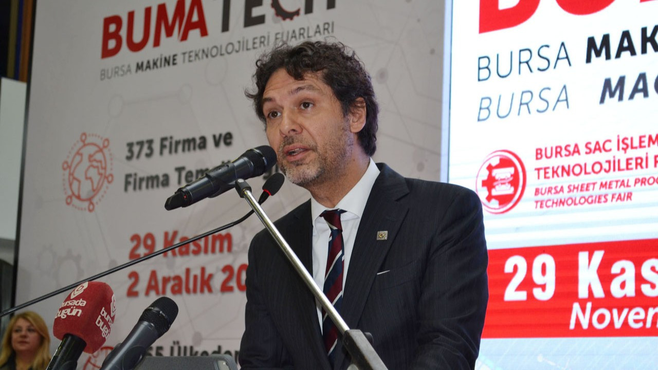 Çin tehdidinden bunalan makineci ‘Yerli Malı’na acil koruma bekliyor