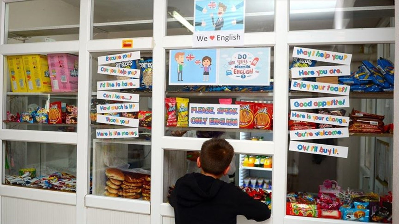 Okul kantinleri kira sözleşmelerinde değişiklik