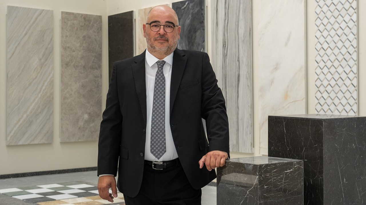 Tureks Turunç Madencilik, net kârını yüzde 36 artırdı