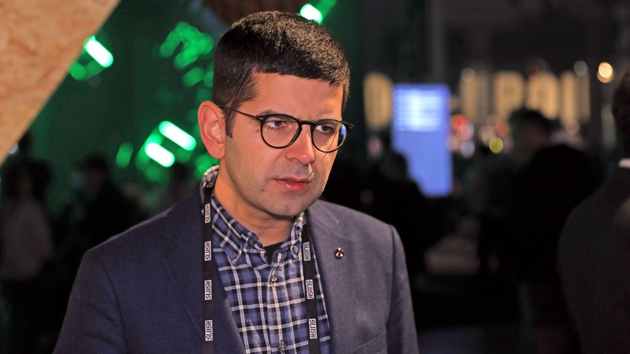 Yatırımcılar, Türk teknoloji girişimlerini radarına aldı