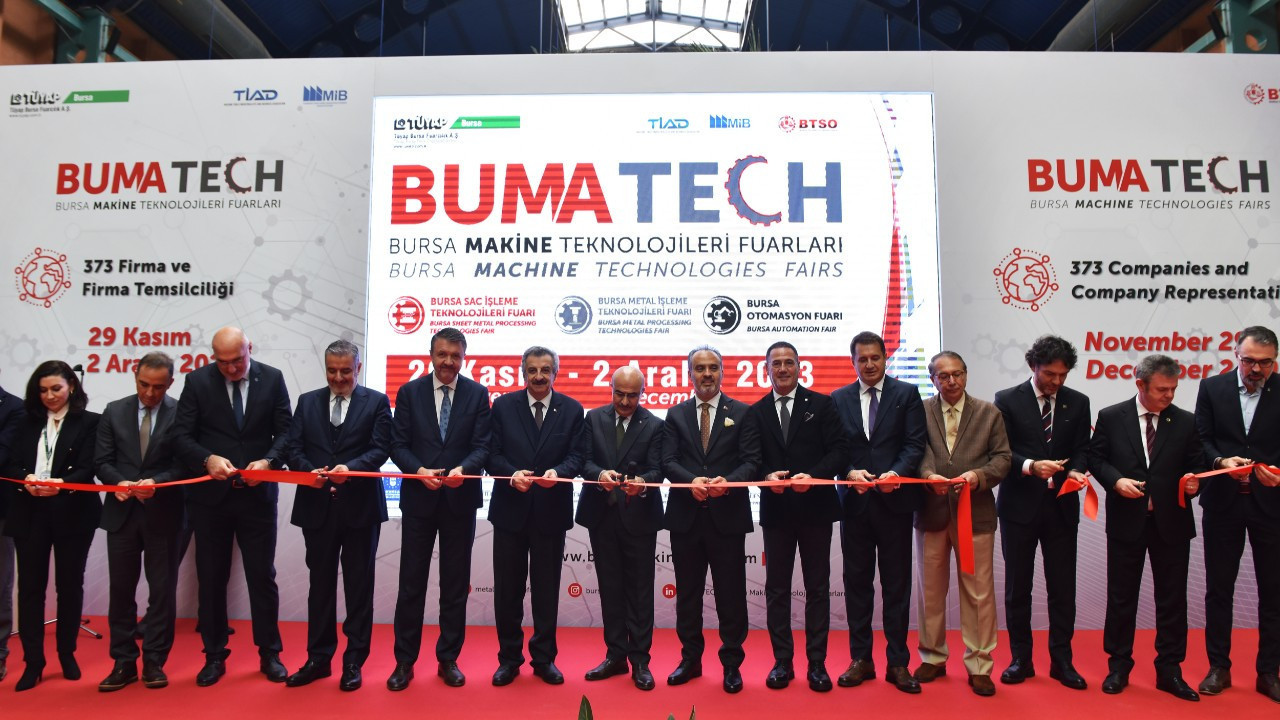 Çinliler pazara agresif girdi, müşteri üreticiden vade ister oldu