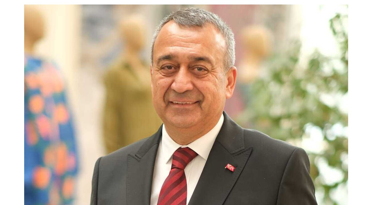 Güneydoğu Anadolu İhracatçı Birlikleri mart ayı ihracat rakamlarını açıkladı