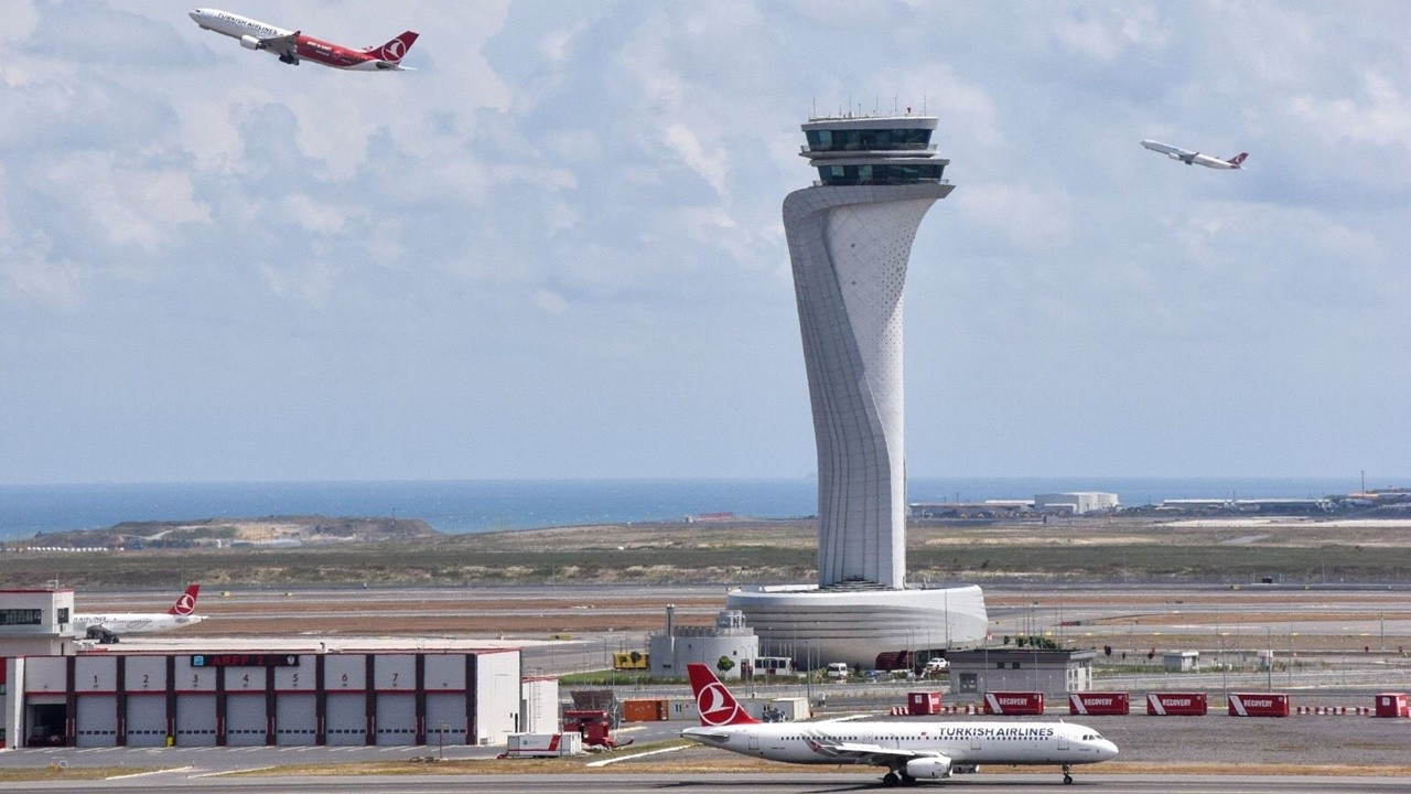 İGA'dan 665 milyon euroluk yatırım planı