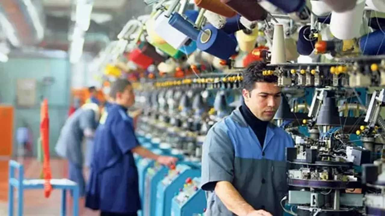 Reel sektörün nabzı düşüyor