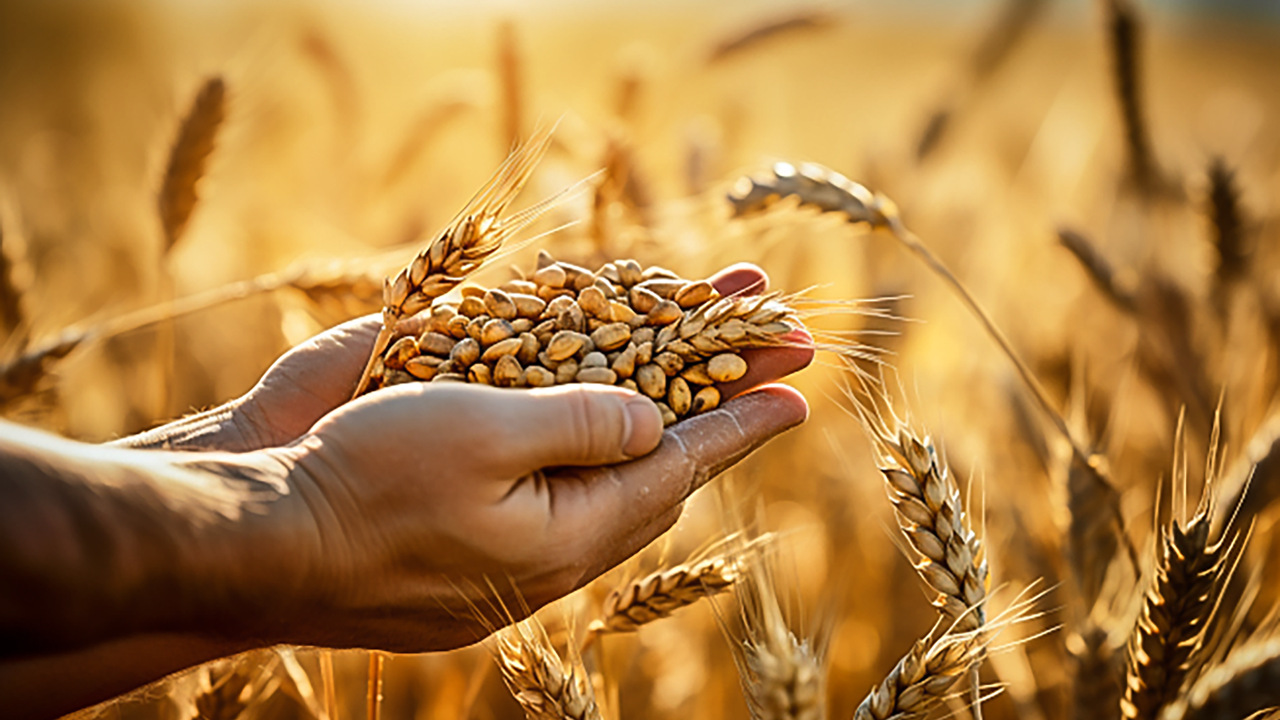 Buğdayda gelir kaybı riski tarım sigortası kapsamına alındı