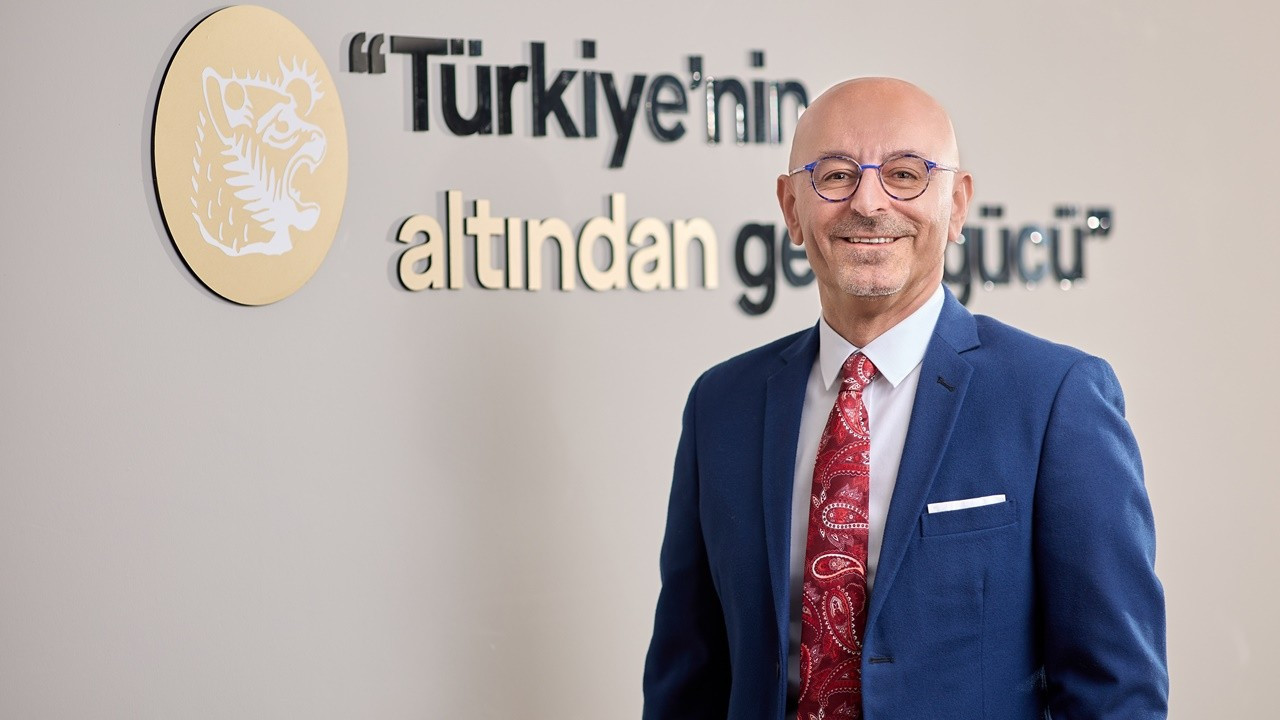 Madenciler, yıllık 15 milyar dolarlık ihracat ve 60 ton altın üretimi hedefliyor