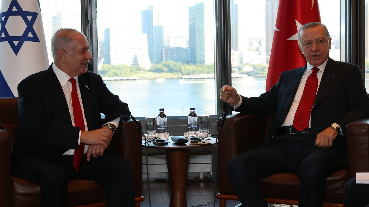 Jerusalem Post, Erdoğan'ı hedef aldı