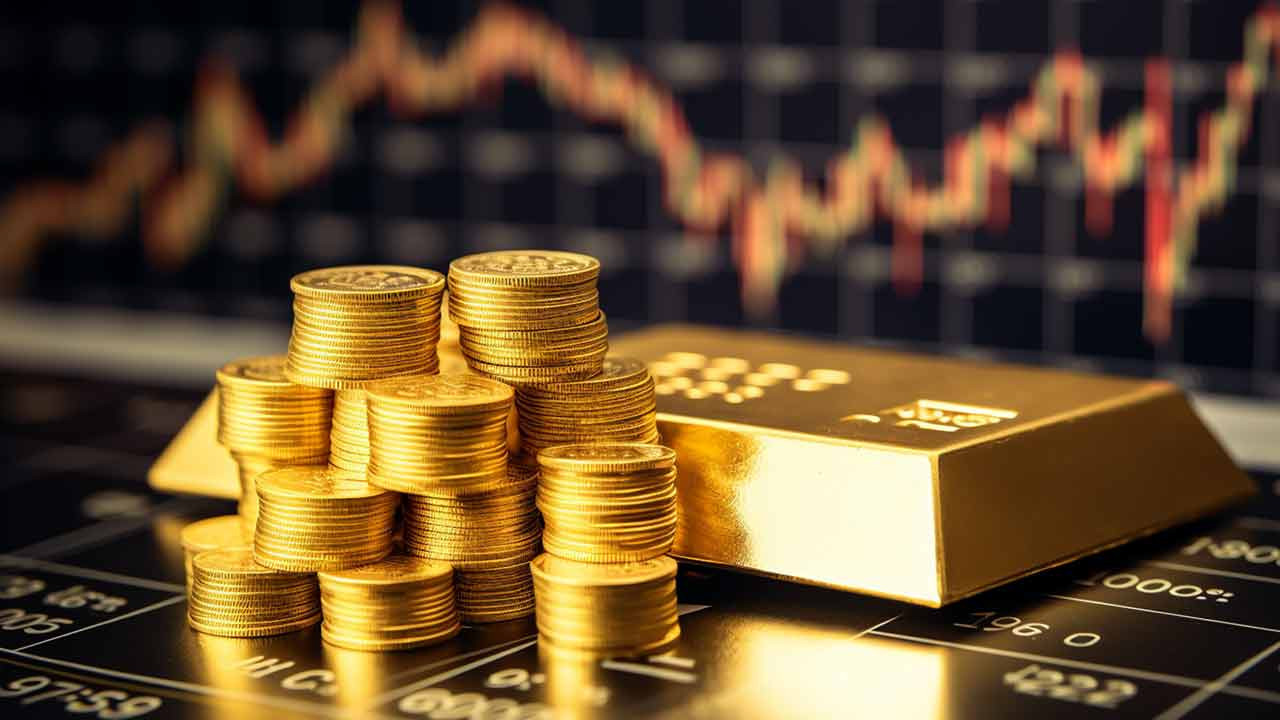 Altına yatırım için doğru zaman mı? Uzman isimler yanıtladı