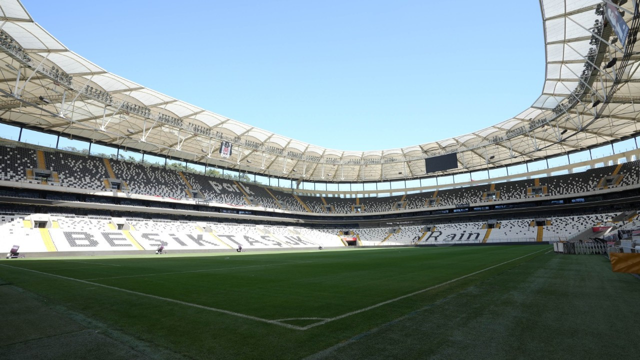 Beşiktaş-Fenerbahçe derbisinin biletleri satışa çıktı: En pahalısı 22 bin TL