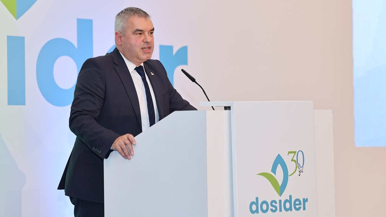 Türkiye, kombi ve panel radyatörde Avrupa’nın üretim üssü oldu