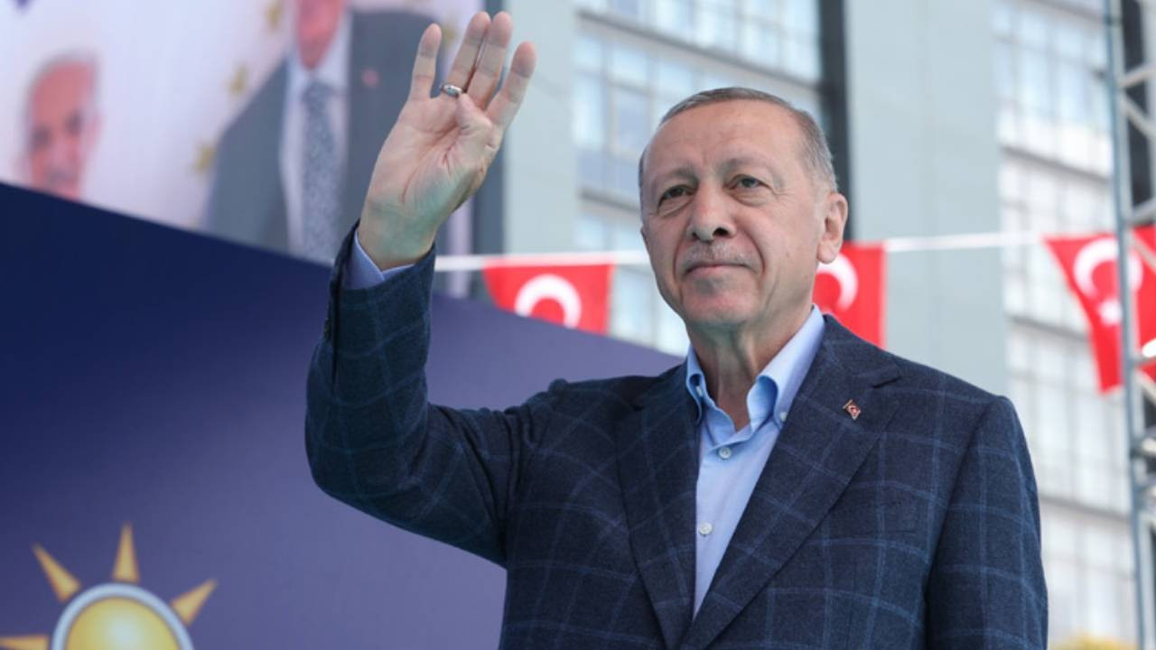 AK Parti ve MHP ilçelere takıldı: Erdoğan'dan, İmamoğlu’na karşı yüzde 1 formülü