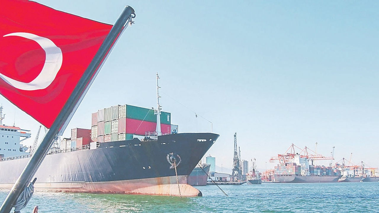 Türk sahipli filo, yabancı bayrakla büyüyor!