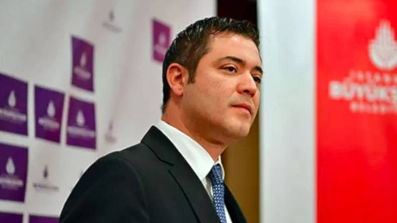 Murat Ongun hakkındaki 'lüks tatil' soruşturmasına takipsizlik kararı