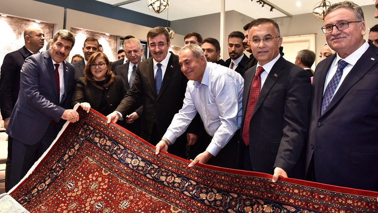 ABD pazarı kan kaybediyor, hedefte yeni pazarlar var