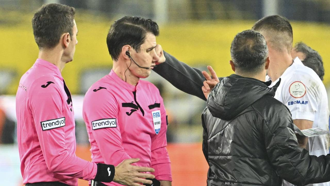 Saldırıya uğrayan Halil Umut Meler'den açıklama: En ağır şekilde cezalandırılmalarını istiyorum