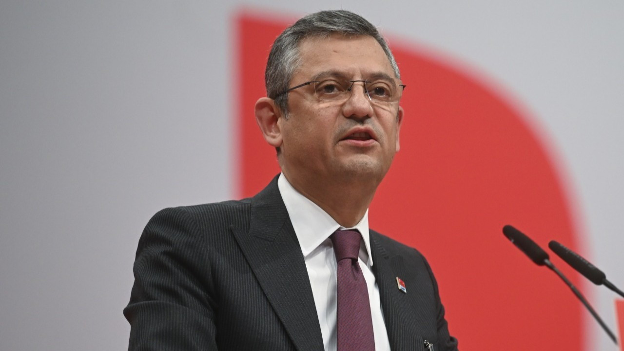 Özgür Özel'den ittifak mesajı: Türkiye bizden yeni adımlar bekliyor