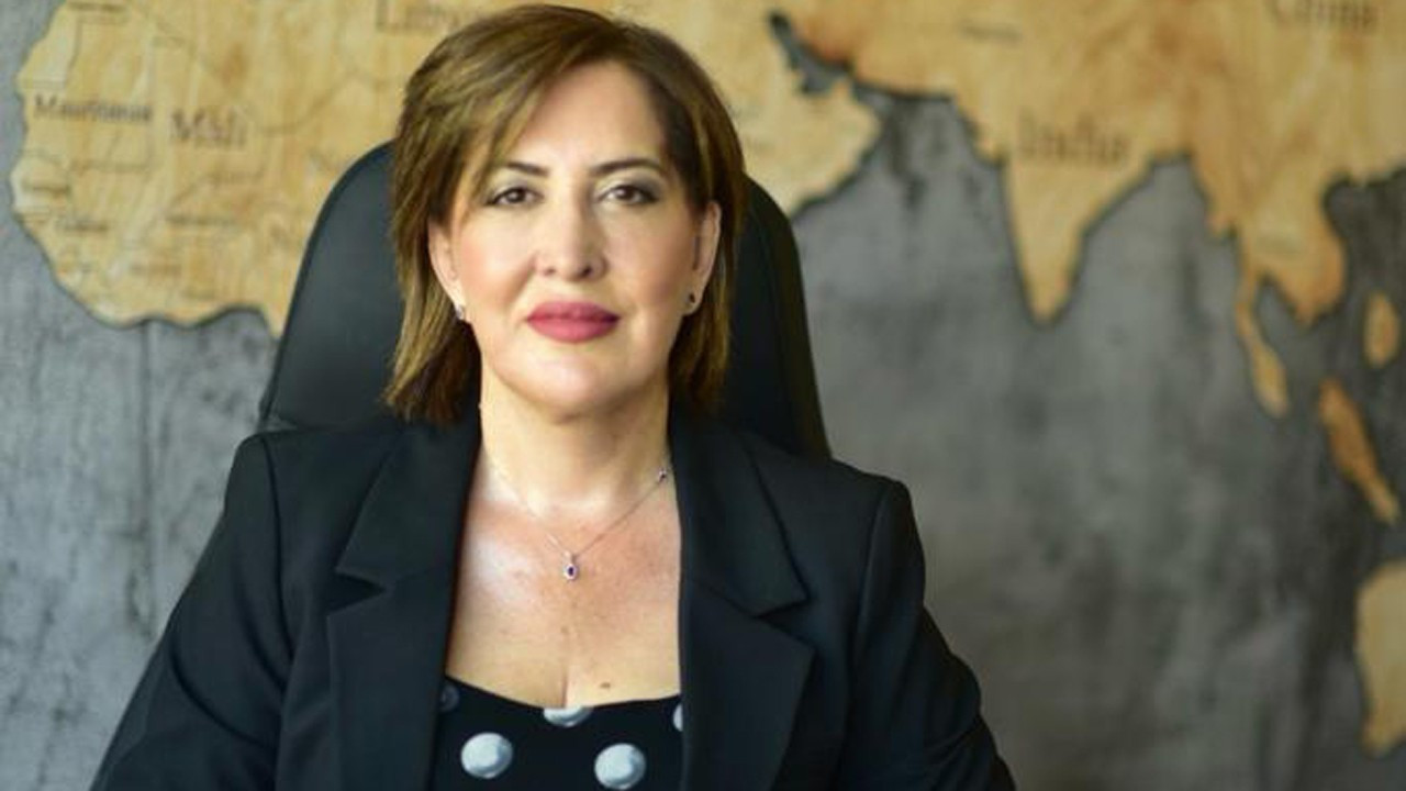 'Gelecek AR-GE ve inovasyonla şekillenecek'