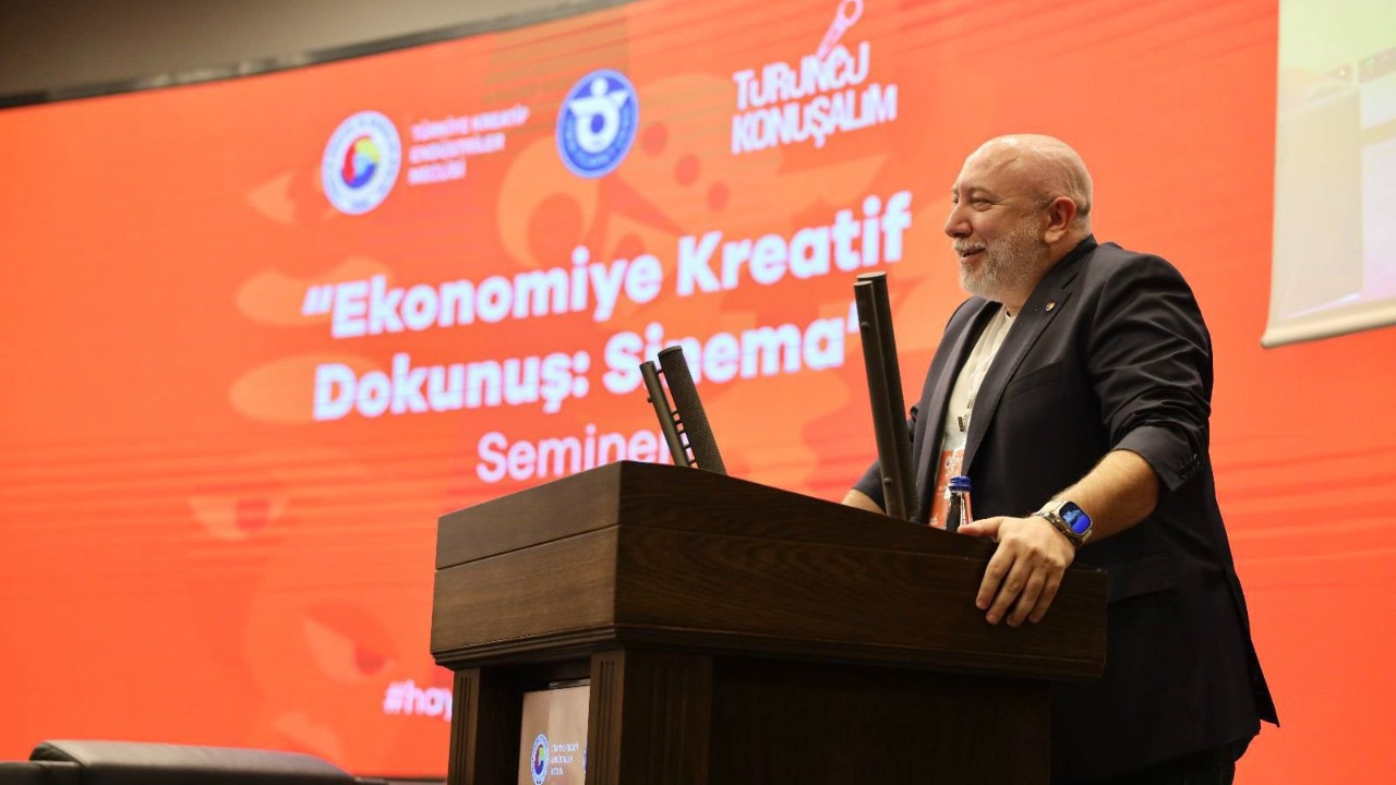 Sinema sektörü 50 milyar dolar ihracat hedefine yaklaşıyor