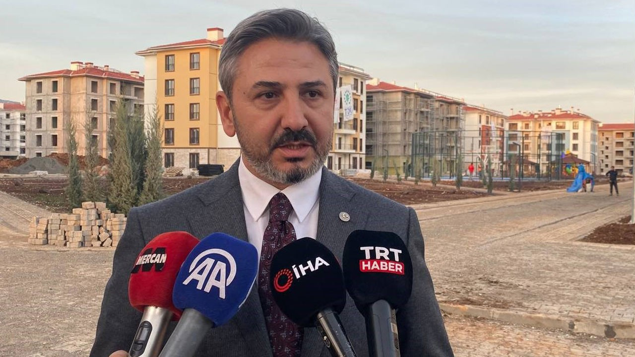 Bakan Yardımcısı Aydın’dan asgari ücret açıklaması