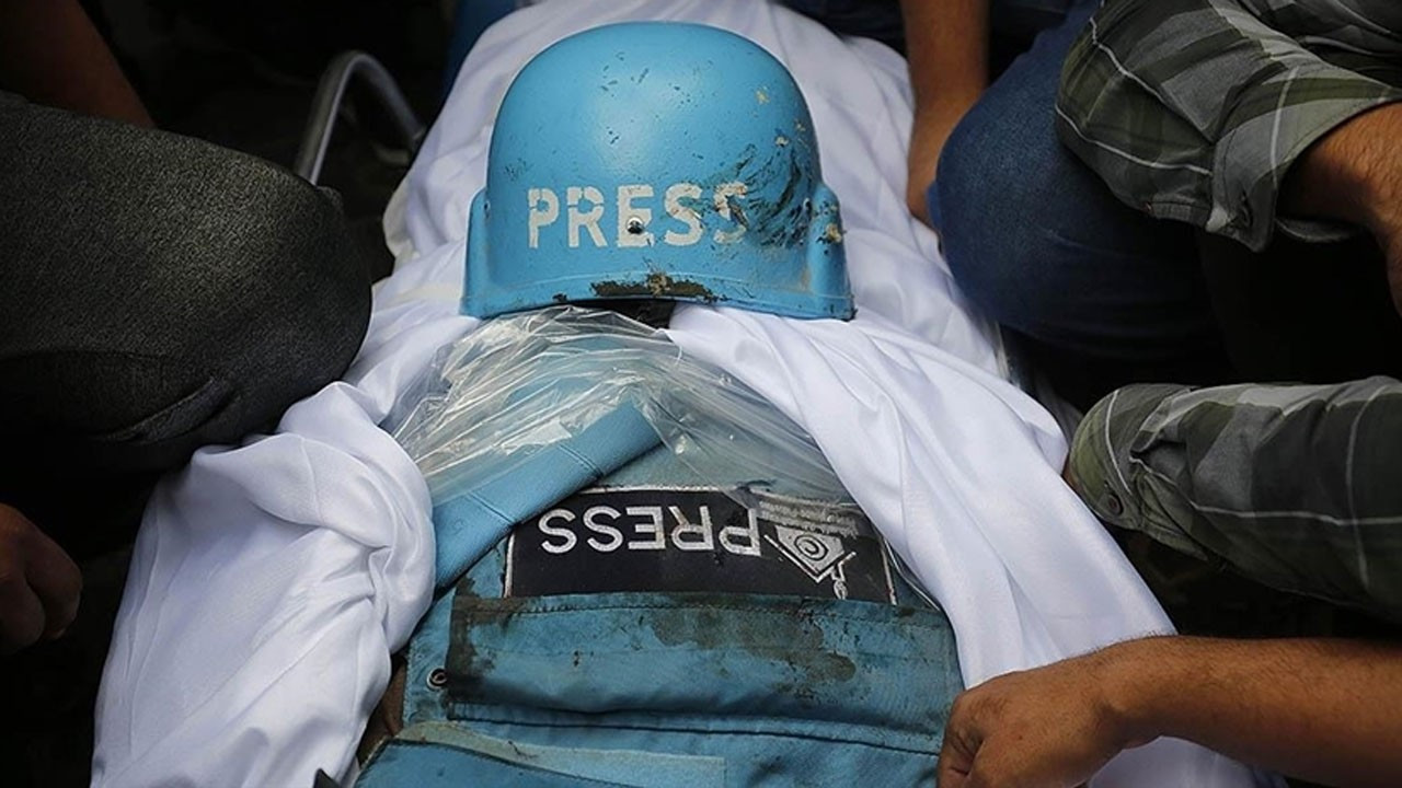 İsrail'in yaraladığı Al Jazeera kameramanı öldü