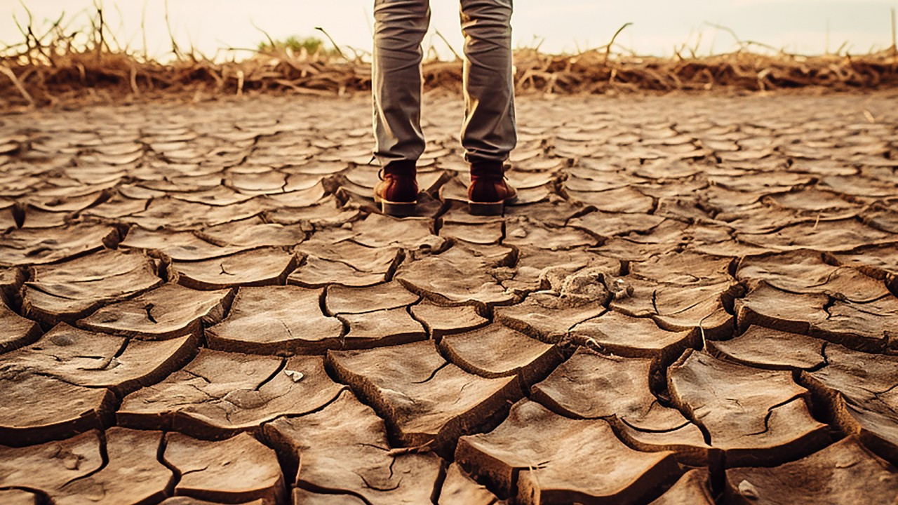 Su kıtlığı dünya nüfusunun yüzde 40'ından fazlasını etkiliyor
