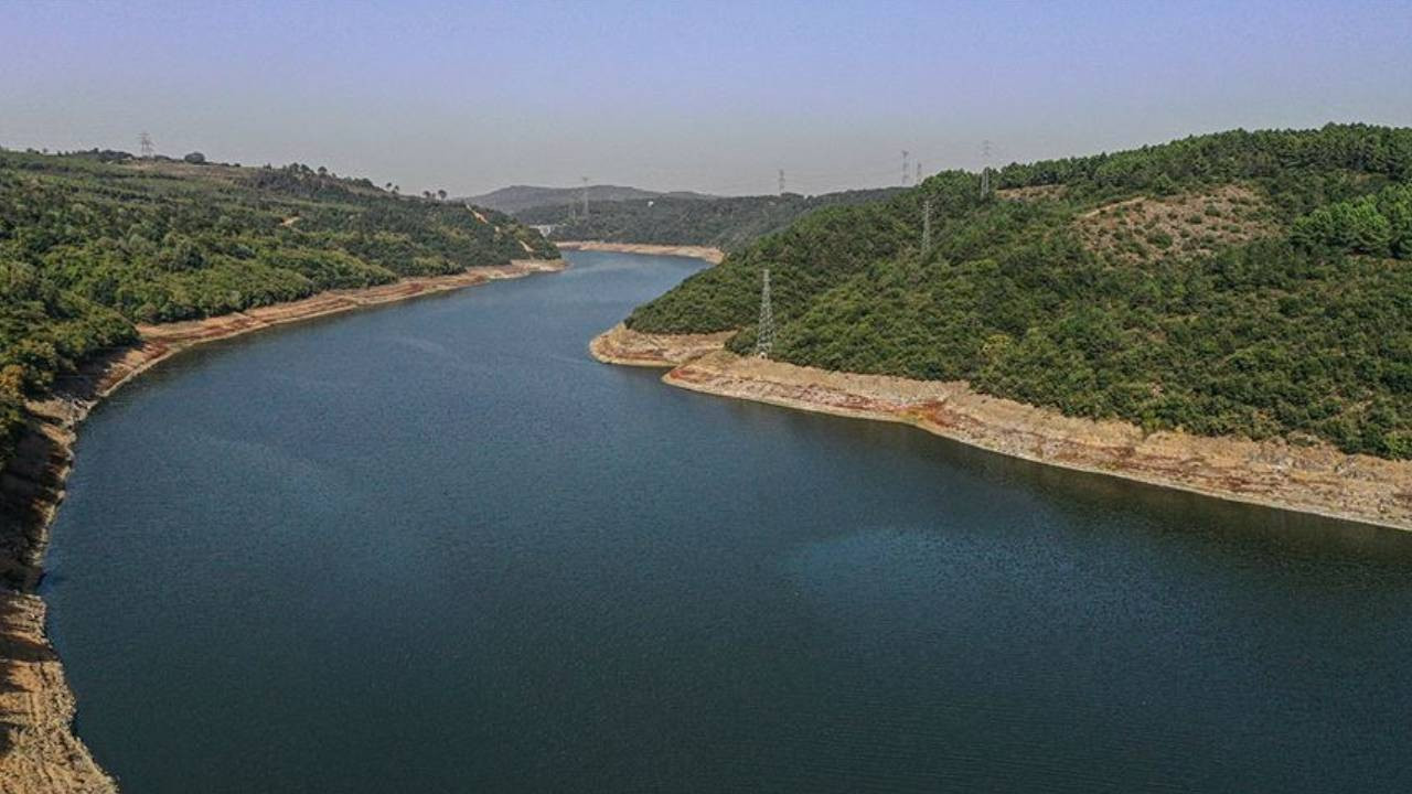 DSİ, Türkiye'deki barajların doluluk oranını açıkladı: İçme suyu sorunu var mı?