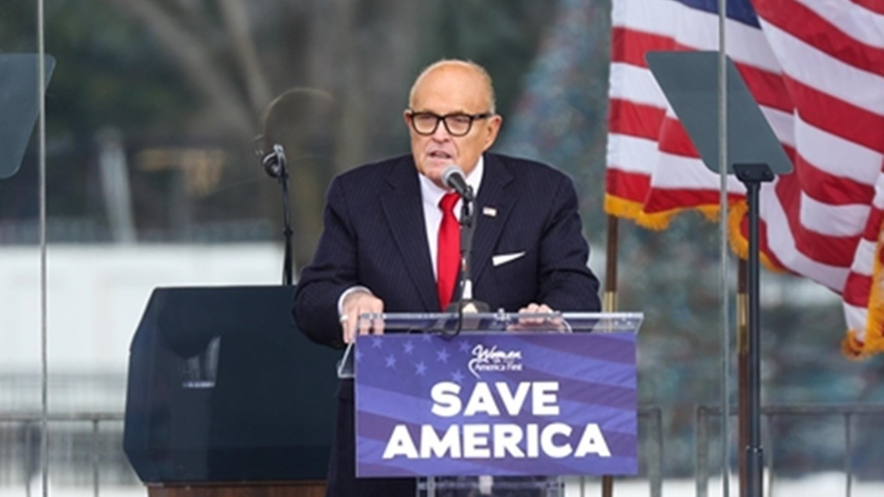 148 milyon dolar tazminata mahkum edilmişti: Trump'ın avukatı İflasını istedi