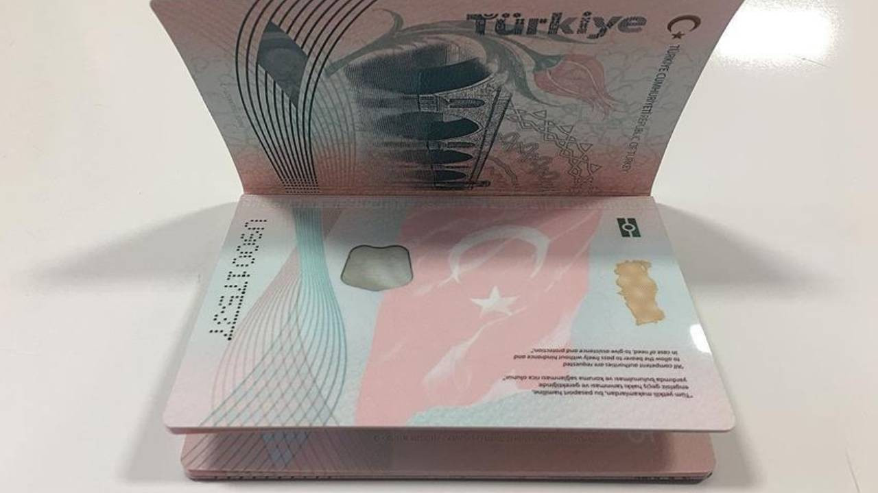 Son dakika: AB ülkelerine kısmi vize kolaylığı gündemde