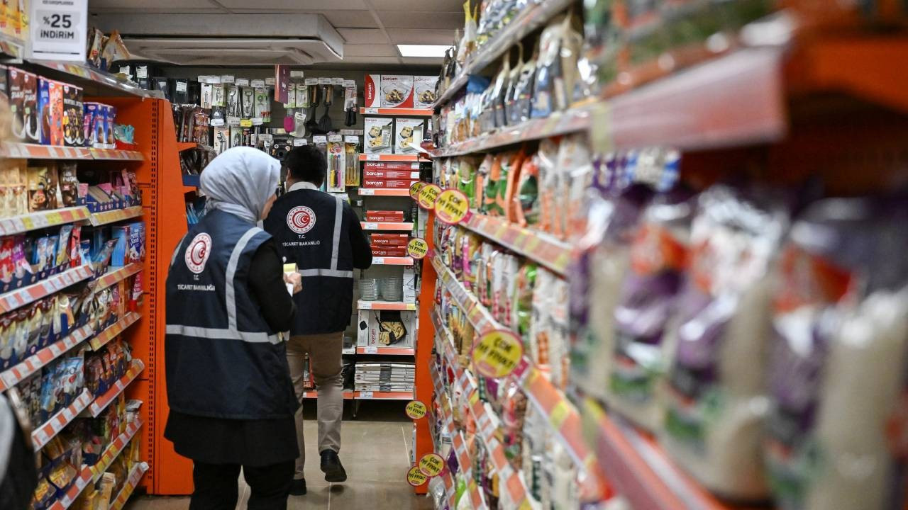 Fahiş fiyat, stokçuluk ve rekabete 4,1 milyar lira ceza