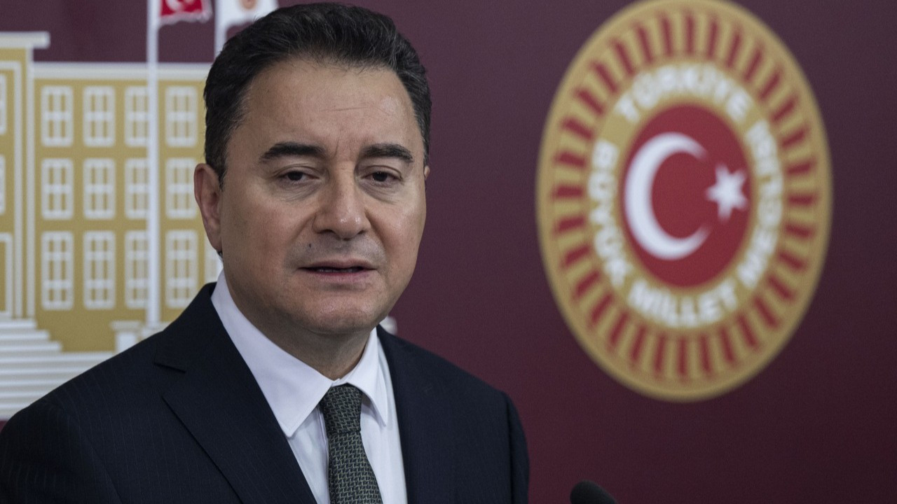 DEVA Partisi'nden kongre kararı