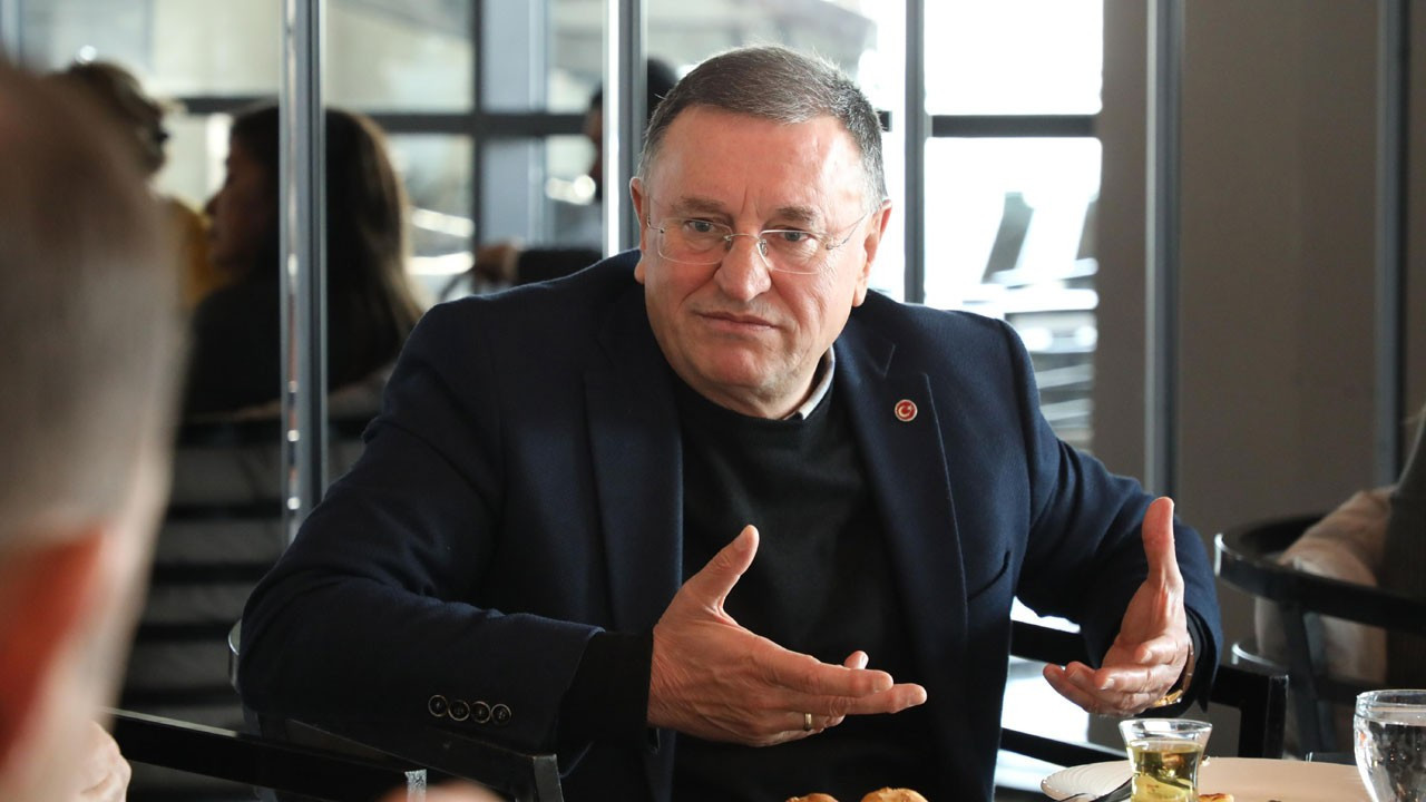 Kentsel Dönüşüm Başkanlığından, Lütfü Savaş'ın iddialarına yanıt