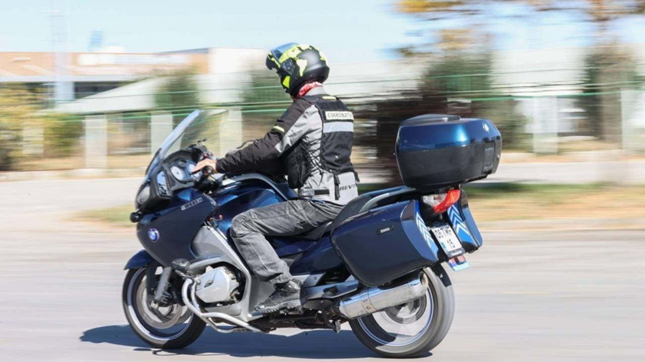Motosikletler için sigorta uyarısı