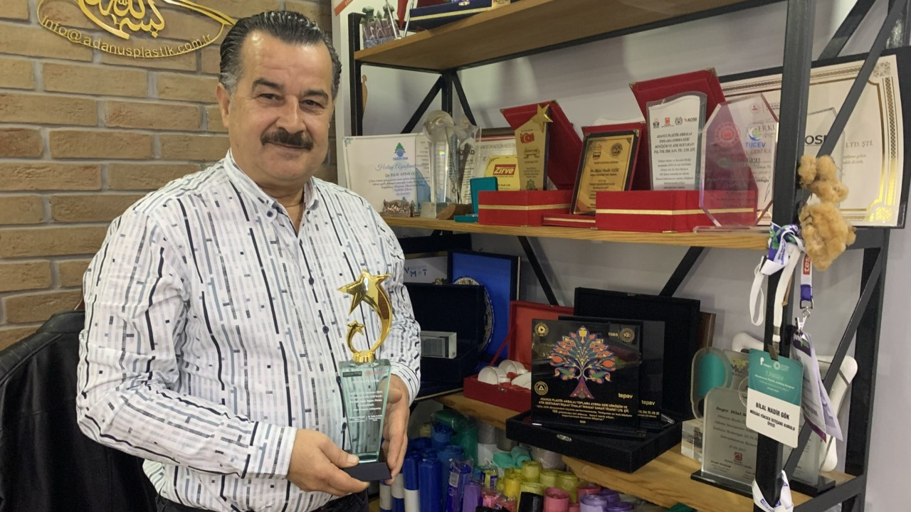 Adanus Plastik, üç koldan yatırım hamlesi başlattı