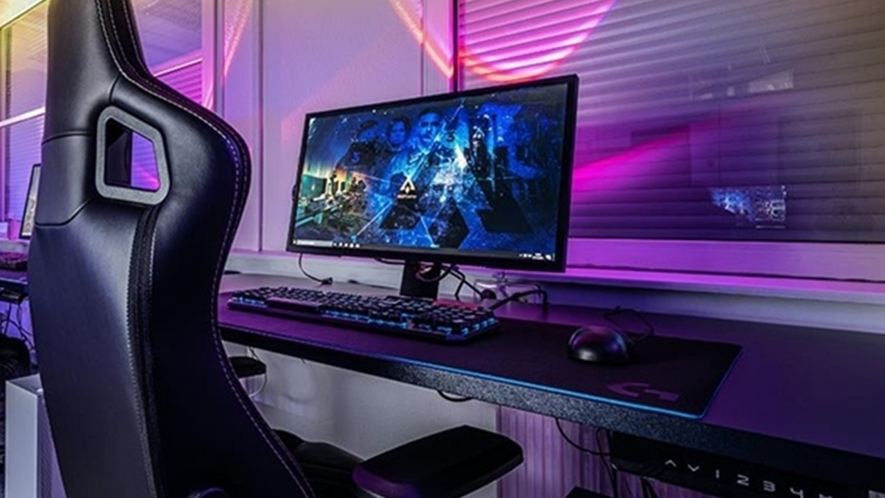 Dijital iş stratejileri ve E-spor mücadelesi