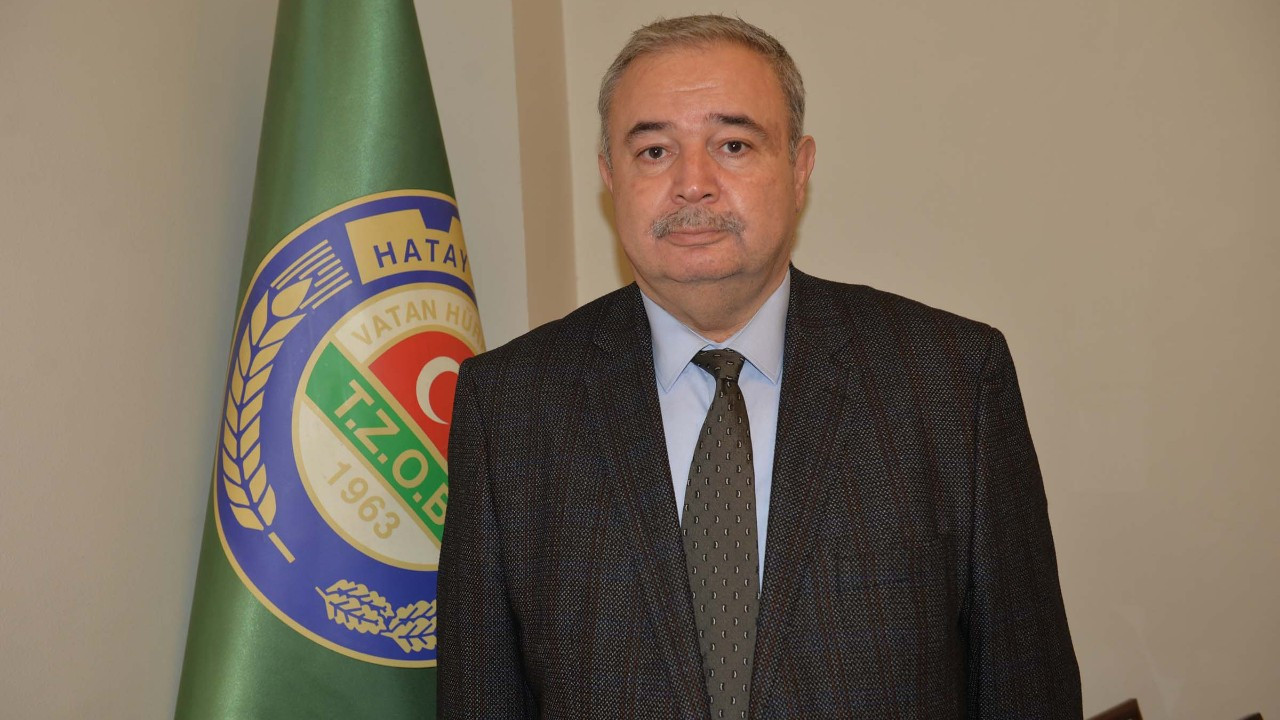 'Tarladaki girdi maliyetleri düşmeden tarımdan kaynaklı enflasyon düşmez!'