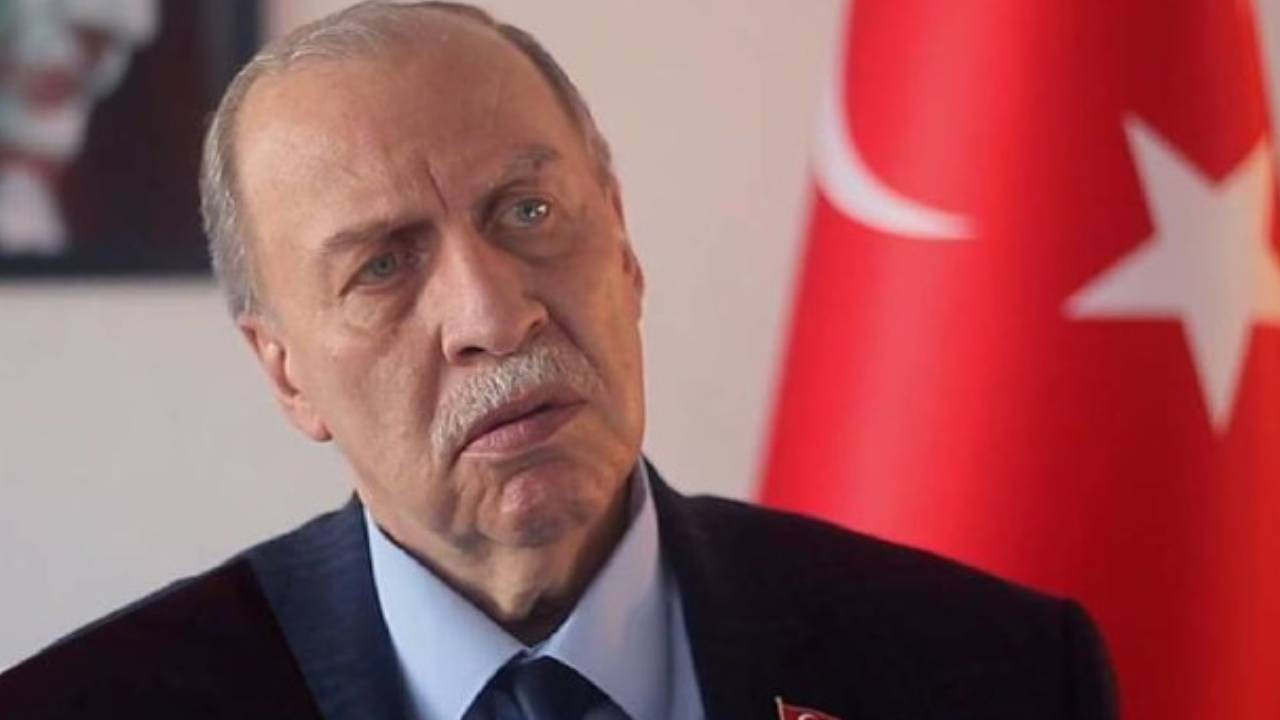 Son dakika: Eski Çalışma Bakanı Yaşar Okuyan hayatını kaybetti