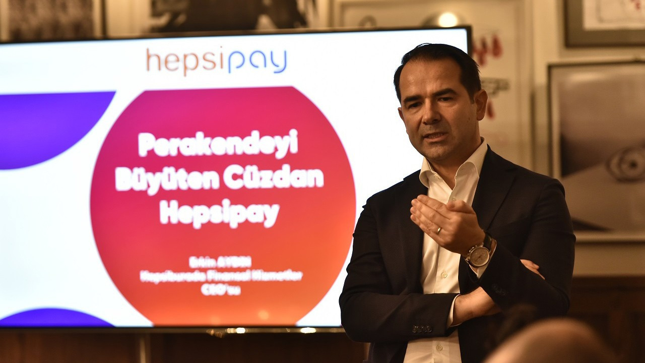 Türkiye’nin Cüzdanı Hepsipay 2024’te Perakendeyi Büyütecek