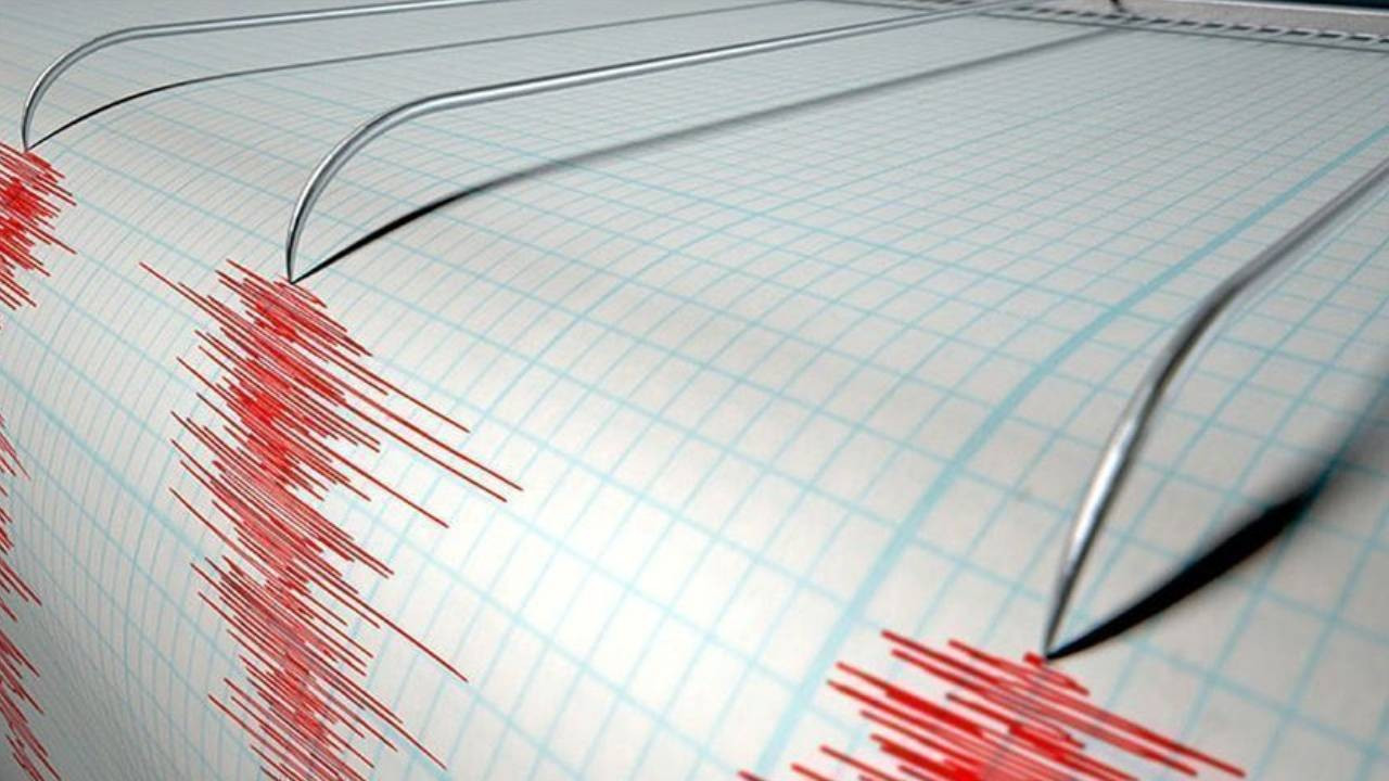 Son dakika... AFAD duyurdu: Kayseri'de 4 büyüklüğünde deprem