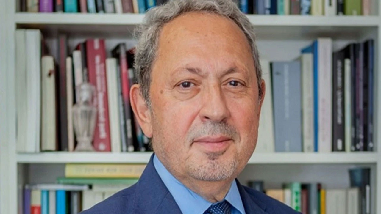 Dr. Şeref Oğuz: Lirayı çıplak bırakırsan döviz tahrik olur