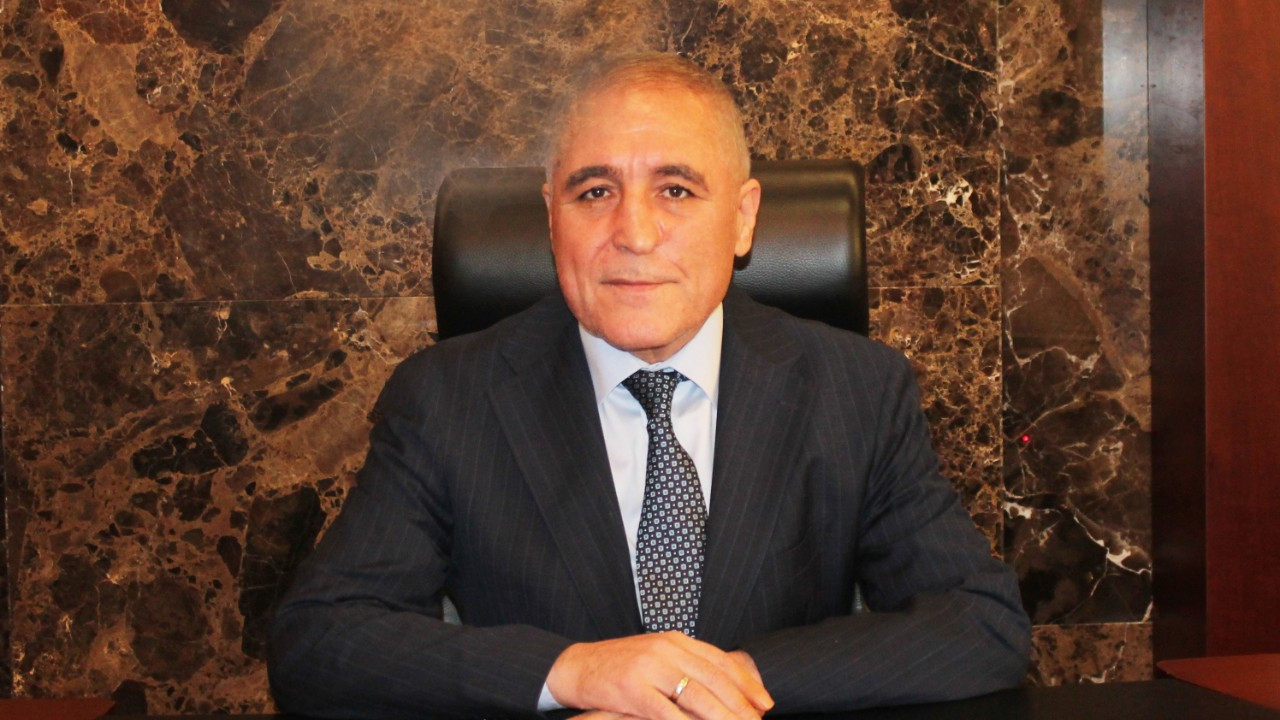 'OSB’ler toplu GES kurulumuna geçmeli'
