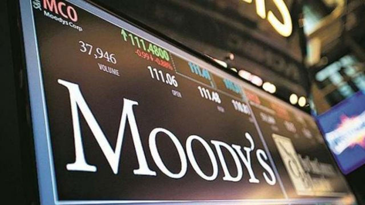 "Moodys'in Japonya'ya negatif not verme olasılığı düşük"