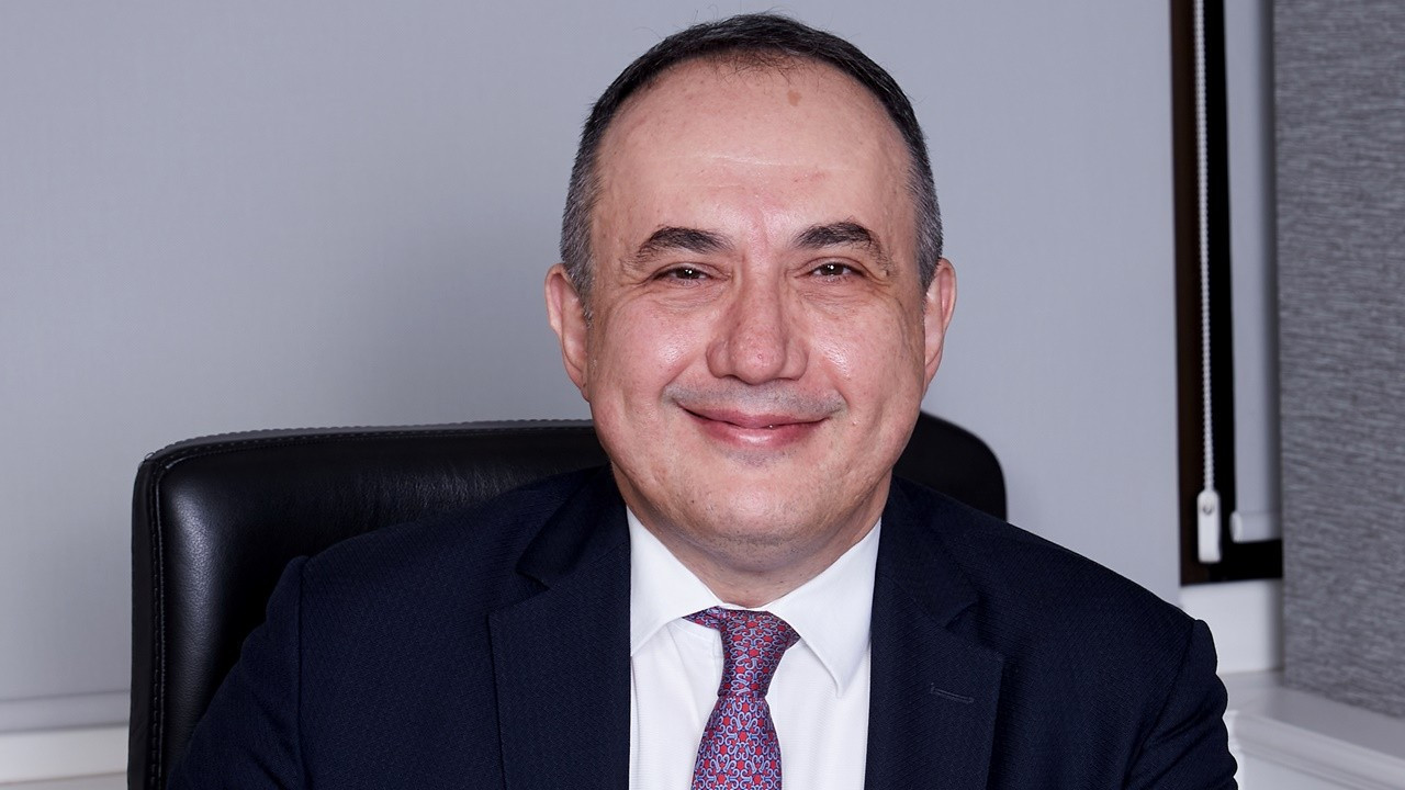 Doğanlar Holding’de üst düzey atama