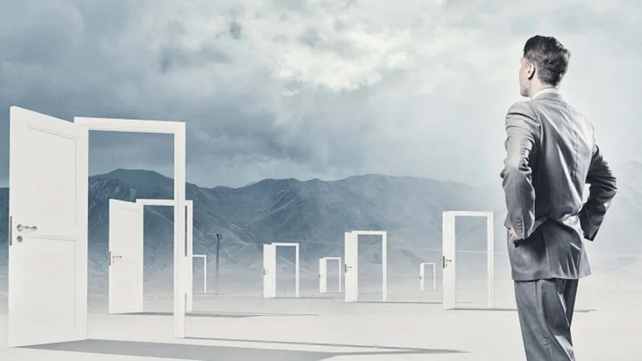 Yeni yıl kararları neden kendini imha ediyor?