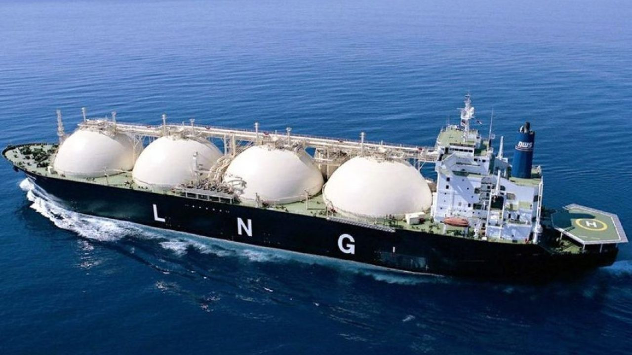 Küresel LNG piyasasında Norveç kaynaklı daralma bekleniyor