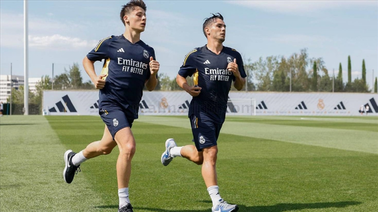 Arda Güler bugün maça çıkacak mı? (Real Madrid-Mallorca maçı saat kaçta, hangi kanalda?)